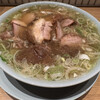 たきちゃんラーメン