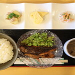 喫茶エンデバー - 日替わりセット