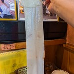 久良一 - 長いですね～