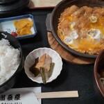 摩留喜屋 - 