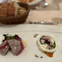 エリオ・ロカンダ・イタリアーナ - 