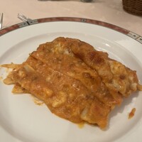 エリオ・ロカンダ・イタリアーナ - 