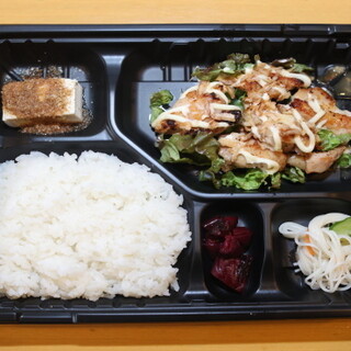 喫茶エンデバー_1