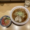 きたかた食堂