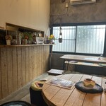 PROBE coffee & curry - 