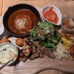 ファーム テーブル スズ - 