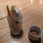 ファーム テーブル スズ - 