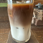 アンバードロップコーヒーロースターズ - 