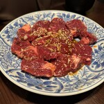 焼肉居酒屋 炭香 - 