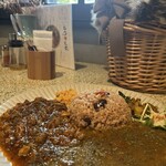 PROBE coffee & curry - 