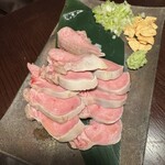 焼肉居酒屋 炭香 - 
