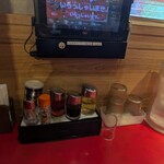 中華食堂 一番館 - 