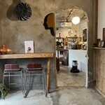 PROBE coffee & curry - 