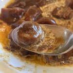 ランチ＆バー 花菜 - マッシュルーム