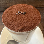 アンバードロップコーヒーロースターズ - 