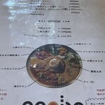 PROBE coffee & curry - 