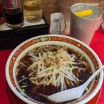 中華食堂 一番館 - 