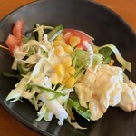 ランチ＆バー 花菜 - 