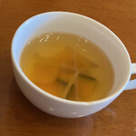 ランチ＆バー 花菜 - 