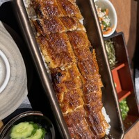 うなぎ 四代目 菊川 グローバルゲート店 - 