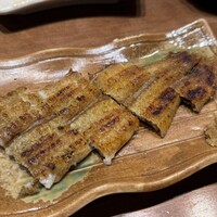 うなぎ 四代目 菊川 グローバルゲート店 - 