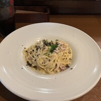 クッチーナ イタリアーナ アリア 六本木 - 