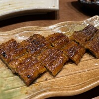 うなぎ 四代目 菊川 グローバルゲート店 - 