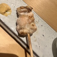 焼鳥 ひら野 - 