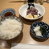 新宿割烹 中嶋 - 