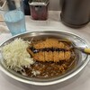 チャンピオンカレー 百万遍店
