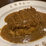 上等カレー - 料理写真:
