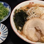 尾道らーめん 三公 - 