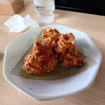 二代目らーめん 世界 - 