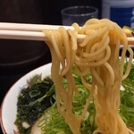 尾道らーめん 三公 - 