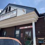 ラグマンニセンジュウヨン - 外観