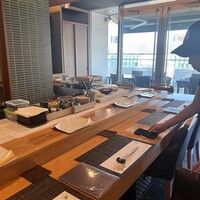 難波 鮨 栞庵 やましろ - 