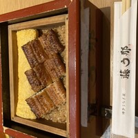 博多うなぎ屋 藤う那 - 