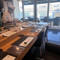 難波 鮨 栞庵 やましろ - 