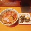 驛釜きしめん 中央通り