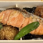 海苔弁八重八 - 