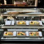 海苔弁八重八 - 