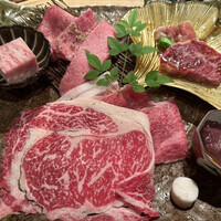 薩摩 牛の蔵 吉祥寺店 - 