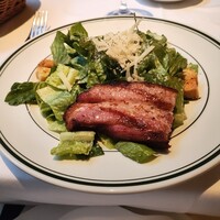 ウルフギャング・ステーキハウス 福岡店 - 