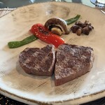 鉄板グリル鎌倉山 - 