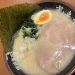 横浜家系ラーメン 光来家 - 