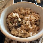 鉄板グリル鎌倉山 - 