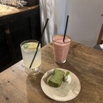 プルミエ・エタージュ - 