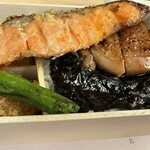 海苔弁八重八 - 