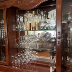 鉄板グリル鎌倉山 - 