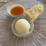 鉄板グリル鎌倉山 - 